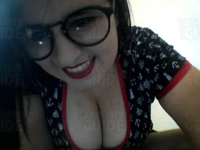 Escortgirl Emanuelle Cristina