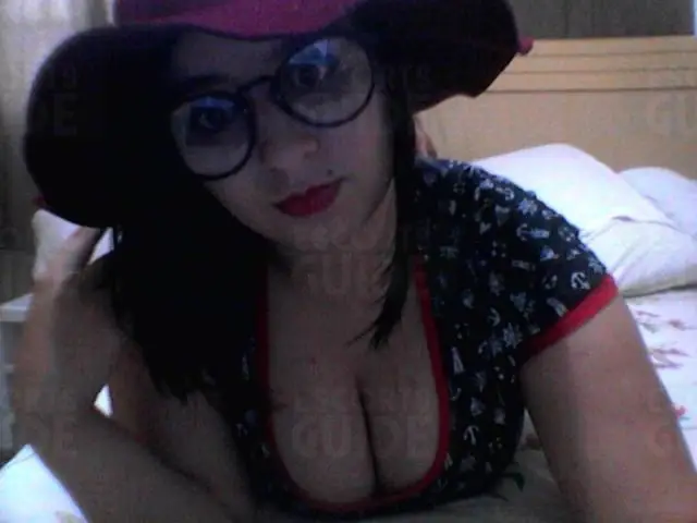 Escortgirl Emanuelle Cristina