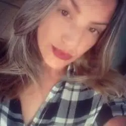 Escortgirl Jeniffer Santos