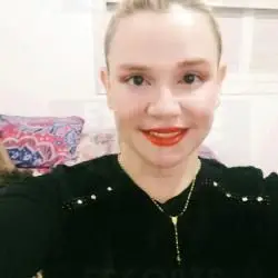 Escortgirl Allana