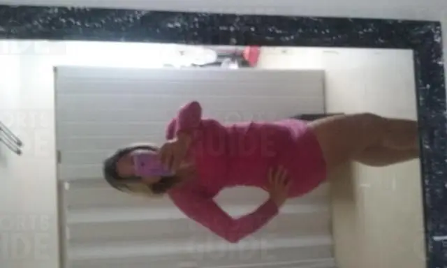 Escortgirl Agatha