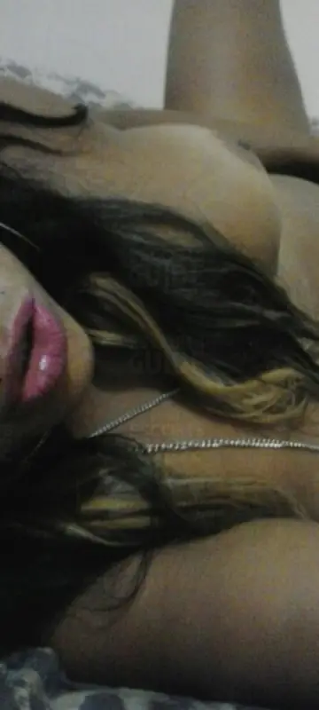 Escortgirl Nuria Quesada