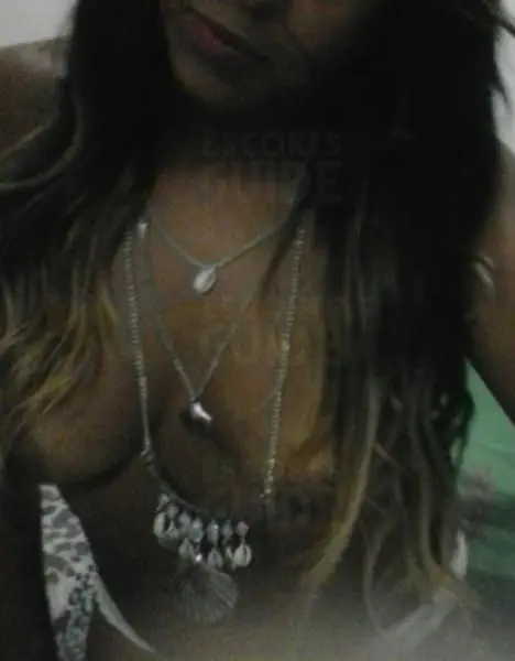 Escortgirl Nuria Quesada