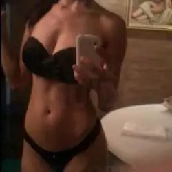 Escortgirl Fernanda Safada