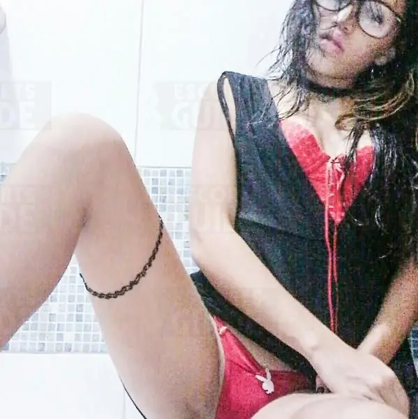 Escortgirl Mary Louise