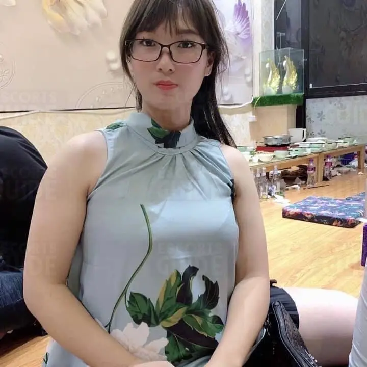 Hana Hot Girl Thai