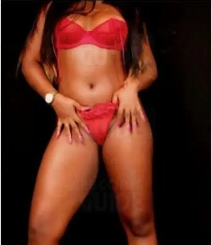 Escortgirl Dany