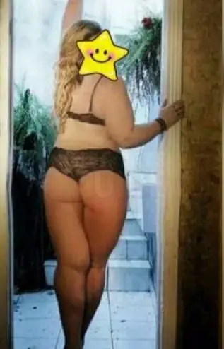 Escortgirl Veridiana Gordinha A Rainha Do Oral --
