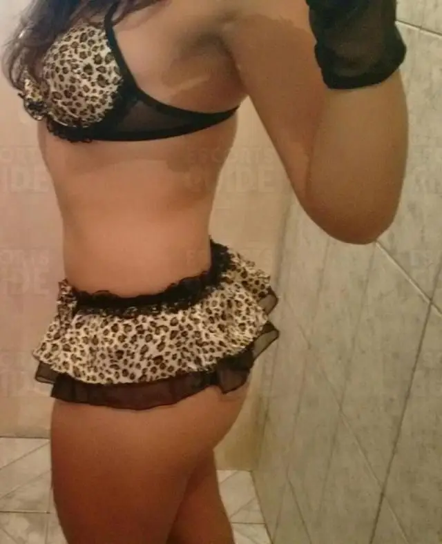 Escortgirl Izabela
