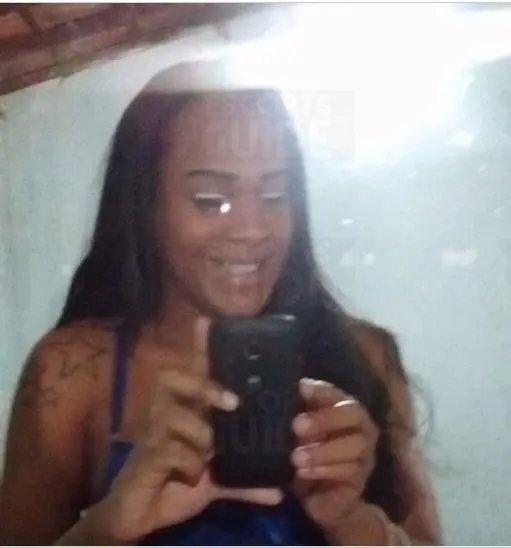 Escortgirl Hellen ttranzante