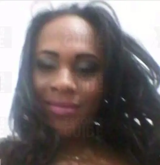 Escortgirl Hellen ttranzante