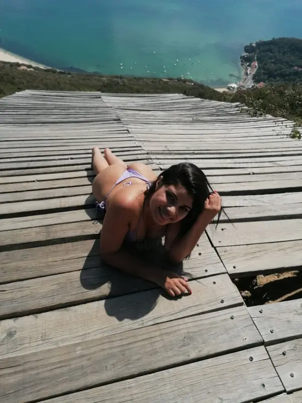 Escortgirl Patricia