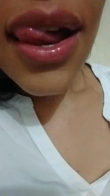 Escortgirl Casal Safadinho