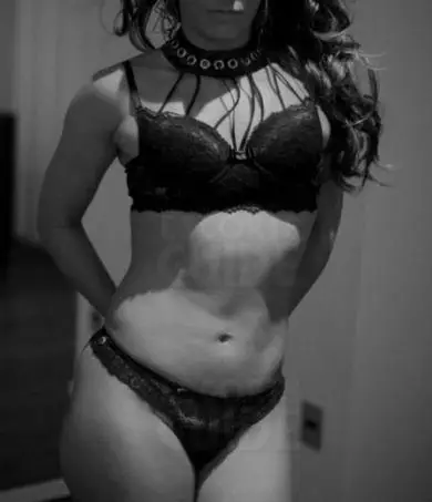Escortgirl Paola Verdelli Gata Catarinense