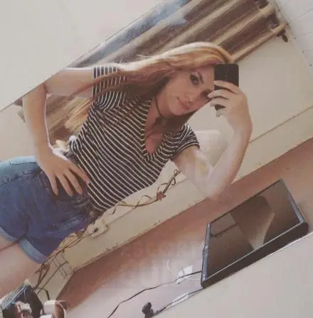 Escortgirl Samanta Transex