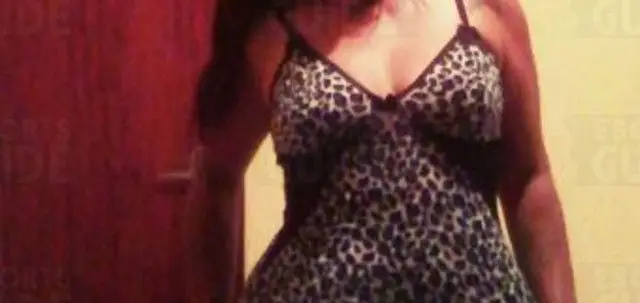 Escortgirl Aline polyzel