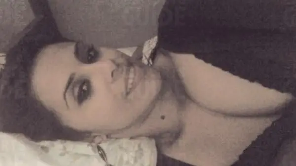 Escortgirl Giovanna Morena