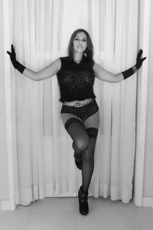 Escortgirl Giovanna Morena