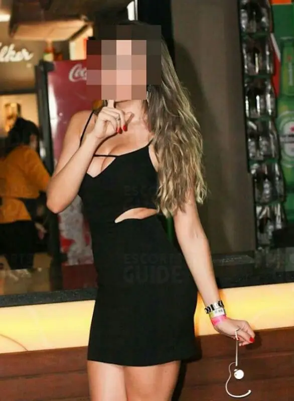 Escortgirl Gabi