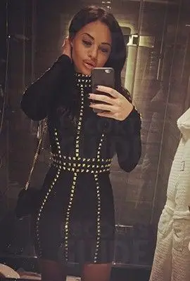 Escortgirl AngelYasmine