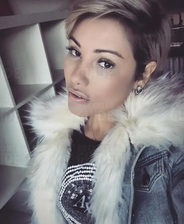 Escortgirl Come