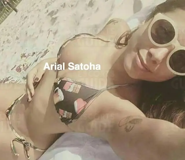 Escortgirl Contato