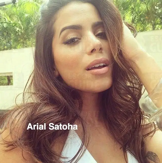 Escortgirl Contato