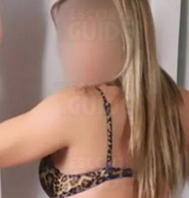 Escortgirl Priscila