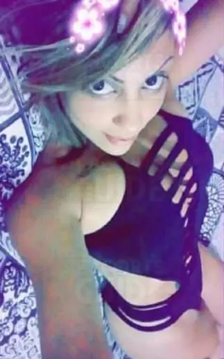 Escortgirl Sabrina Pires