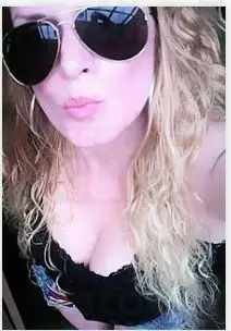 Escortgirl Bianca — Porto Alegre