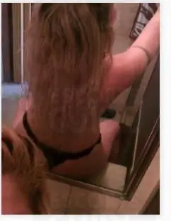 Escortgirl Bianca