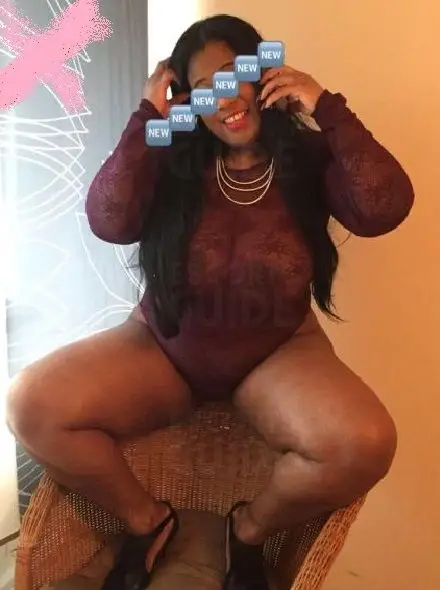 Escortgirl Ariena Martinez