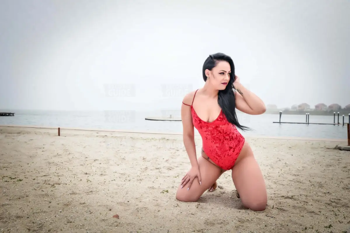 Escortgirl Maria