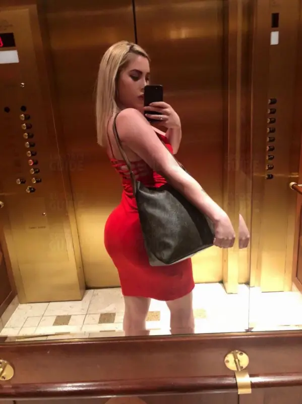 Escortgirl Chanel