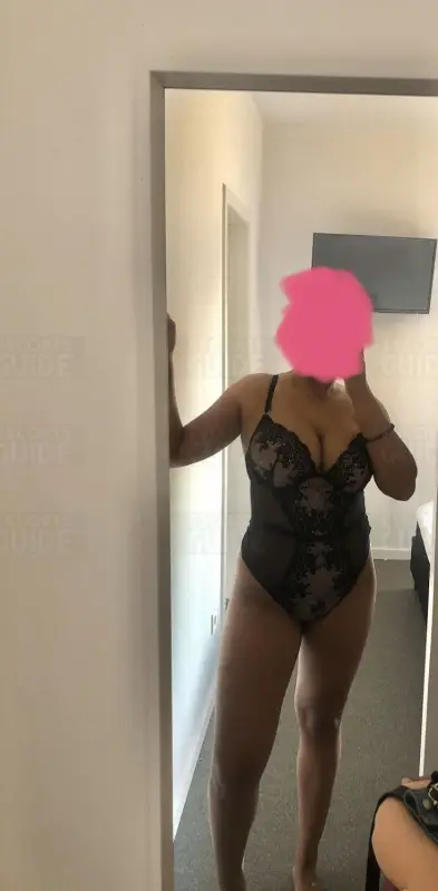 Escortgirl Claudia den Haag