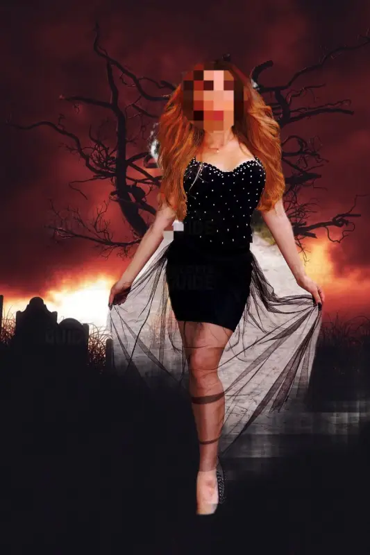 Escortgirl Nicolette