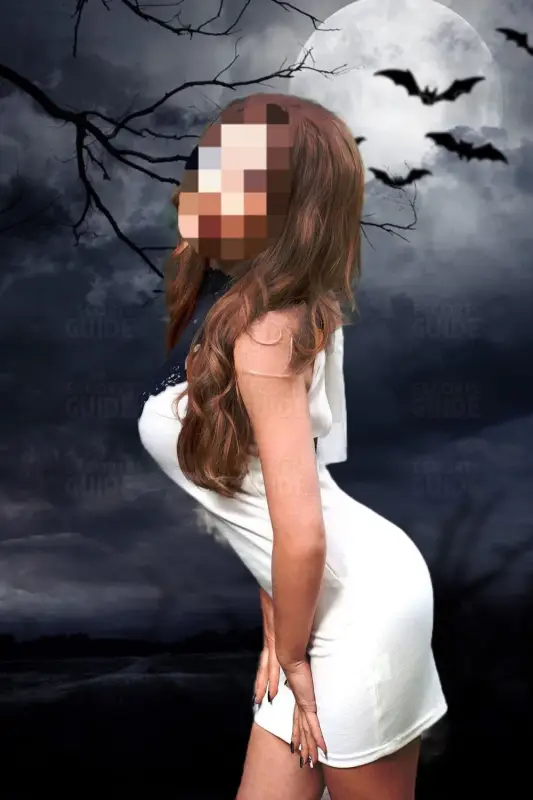 Escortgirl Nicolette