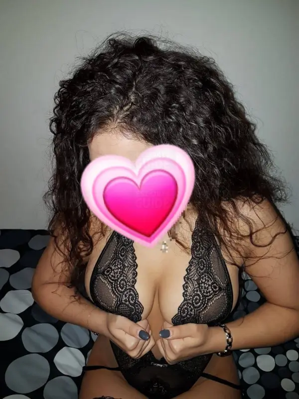 Escortgirl Rosa GFE