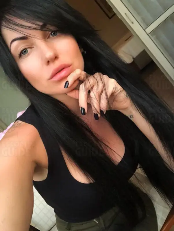 Escortgirl Sofia