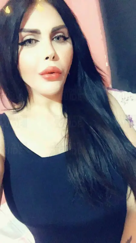 Escortgirl LiliDiva