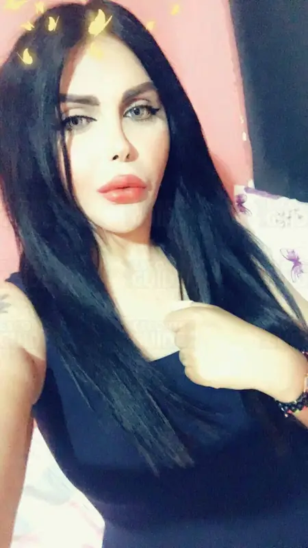 Escortgirl LiliDiva