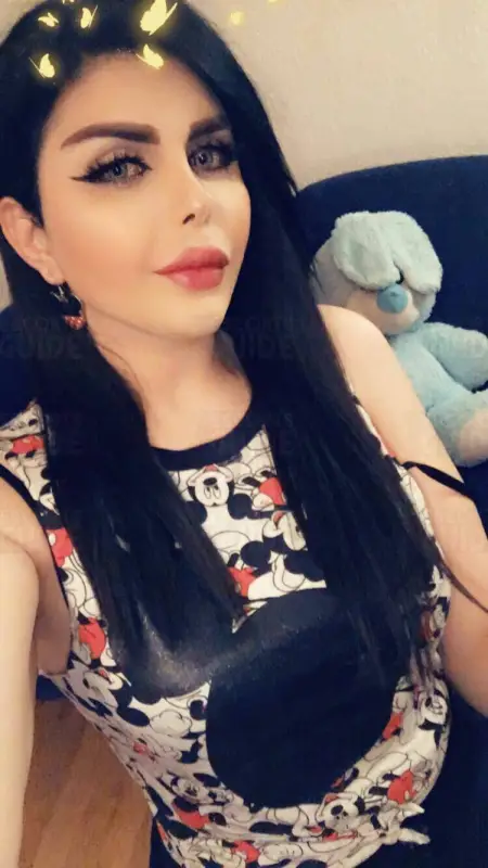 Escortgirl LiliDiva