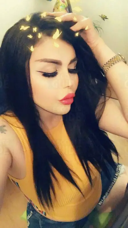 Escortgirl LiliDiva
