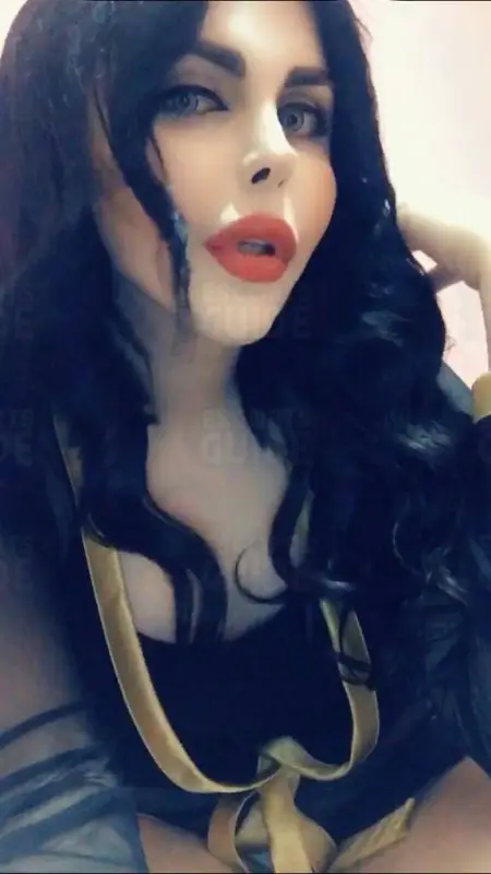 Escortgirl LiliDiva