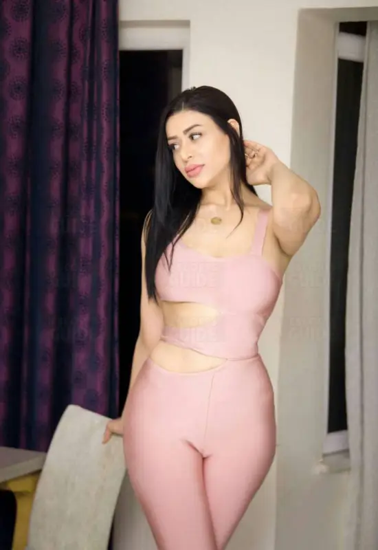 Escortgirl Joulia New Arab girl