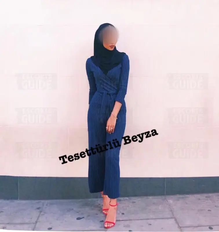 Escortgirl Beyza