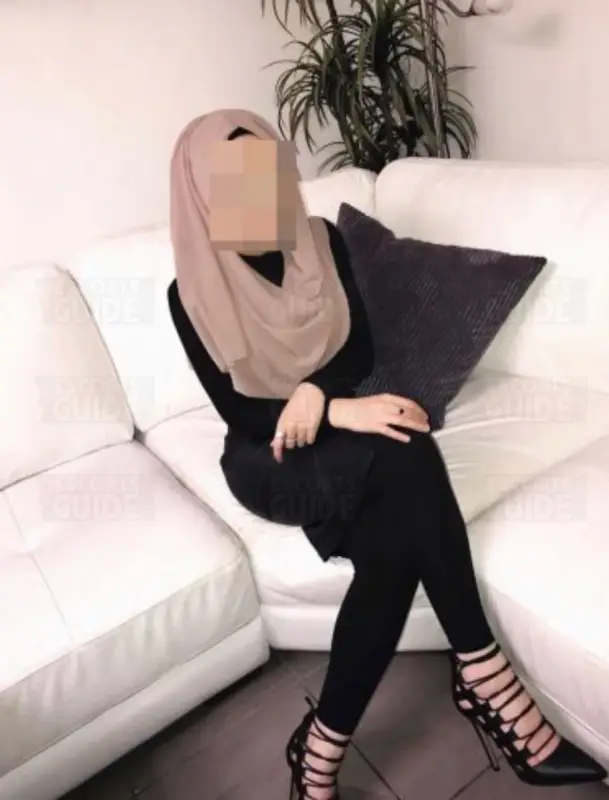 Escortgirl Beyza