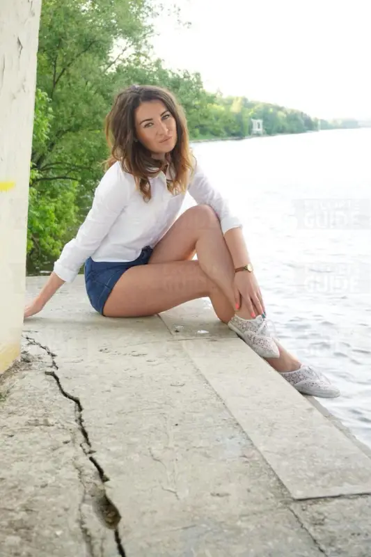 Escortgirl Miranda