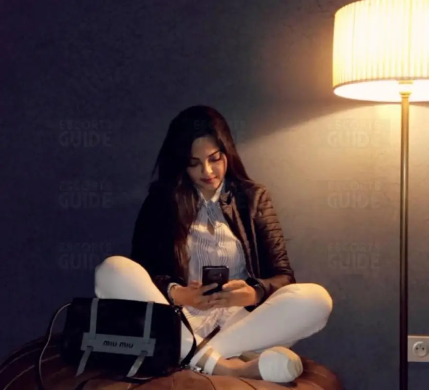 Escortgirl Lisa