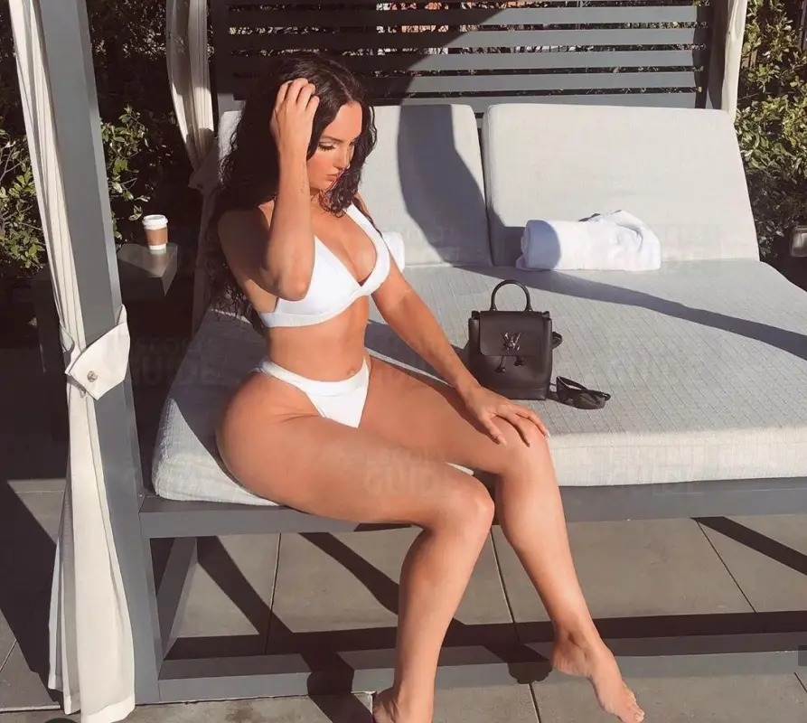 Escortgirl Jaqline